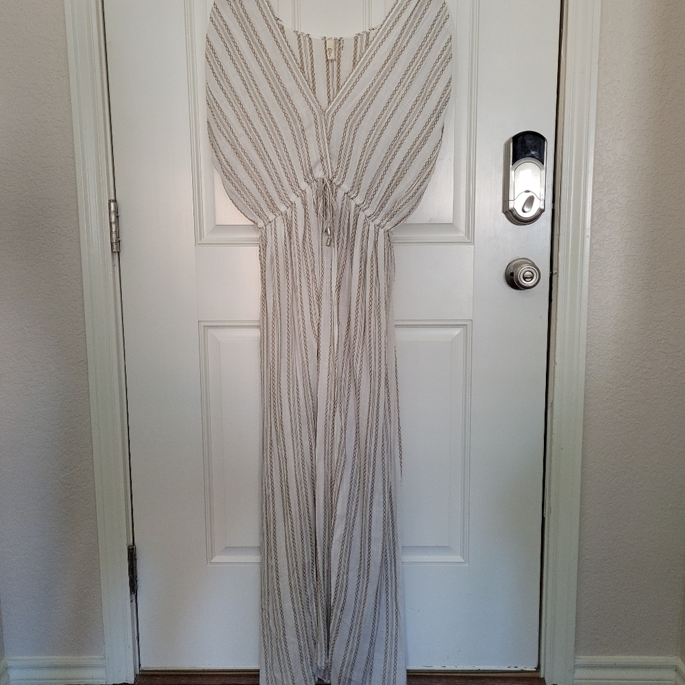Swim wear cover up dress